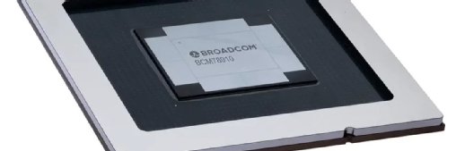 Réseau pour l’IA : Broadcom veut rattraper Nvidia avec le Tomahawk 6