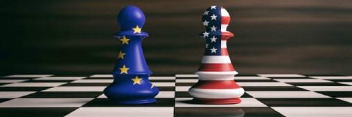 « European Sovereign Cloud » : AWS persiste et signe